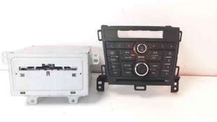 Recambio de sistema navegacion gps para opel zafira tourer 2010-2016 2.0 16v cdti referencia OEM IAM 953269424 A2C89647000 