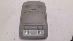 Recambio de luz interior para opel zafira tourer 2010-2016 2.0 16v cdti referencia OEM IAM   