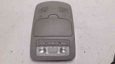 Recambio de luz interior para opel zafira tourer 2010-2016 2.0 16v cdti referencia OEM IAM   