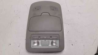 Recambio de luz interior para opel zafira tourer 2010-2016 2.0 16v cdti referencia OEM IAM   