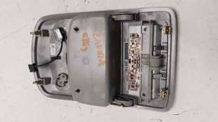 Recambio de luz interior para opel zafira tourer 2010-2016 2.0 16v cdti referencia OEM IAM    2