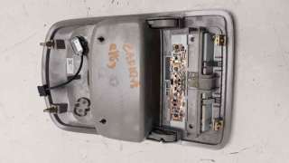 Recambio de luz interior para opel zafira tourer 2010-2016 2.0 16v cdti referencia OEM IAM   