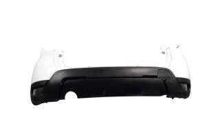 Recambio de paragolpes trasero para dacia duster ii 2017- essential referencia OEM IAM 850700542R  