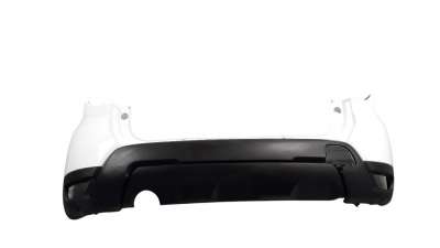 Recambio de paragolpes trasero para dacia duster ii 2017- essential referencia OEM IAM 850700542R  
