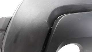 Recambio de paragolpes trasero para dacia duster ii 2017- essential referencia OEM IAM 850700542R  