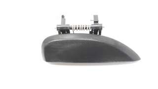 Recambio de maneta exterior trasera derecha para dacia duster ii 2017- essential referencia OEM IAM 806067028R  