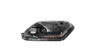 Recambio de maneta interior delantera derecha para dacia duster ii 2017- essential referencia OEM IAM 826723850R  