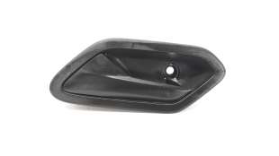Recambio de maneta interior trasera izquierda para dacia duster ii 2017- essential referencia OEM IAM 806716534R  