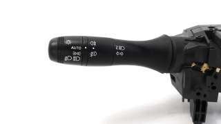 Recambio de mando multifuncion para dacia duster ii 2017- essential referencia OEM IAM 255678207RB  