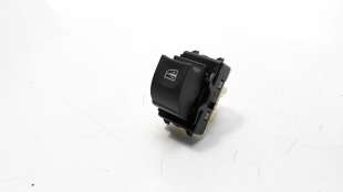 Recambio de mando elevalunas delantero derecho para dacia duster ii 2017- essential referencia OEM IAM 254217475R IAF930017HQ 