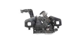 Recambio de cerradura capo para dacia duster ii 2017- essential referencia OEM IAM    2