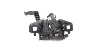 Recambio de cerradura capo para dacia duster ii 2017- essential referencia OEM IAM   
