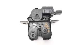 Recambio de cerradura maletero / porton para dacia duster ii 2017- essential referencia OEM IAM 905039428R  