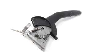 Recambio de palanca freno para dacia duster ii 2017- essential referencia OEM IAM 360109848R  