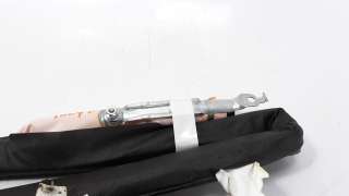 Recambio de airbag cortina delantero derecho para dacia duster ii 2017- essential referencia OEM IAM 985P08167R  