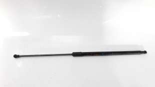 Recambio de amortiguadores capo para dacia duster ii 2017- essential referencia OEM IAM 62CM155N 654702645R 