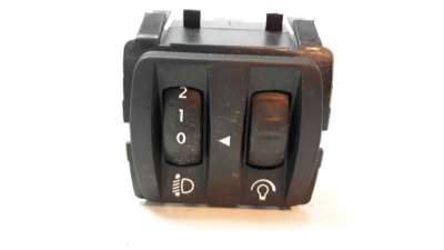 Recambio de interruptor para renault captur 2013- zen referencia OEM IAM 251900567R  