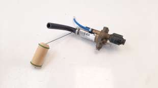 Recambio de deposito combustible para dacia duster ii 2017- essential referencia OEM IAM 250609413R   2