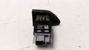 Recambio de interruptor para renault captur 2013- zen referencia OEM IAM 252103678R   2