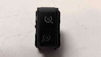 Recambio de interruptor para renault captur 2013- zen referencia OEM IAM 255502964R  