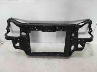 Recambio de panel frontal para hyundai getz (tb) 2002-2009 referencia OEM IAM  108401570 
