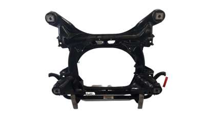 Recambio de puente delantero para audi q7 (4l) 2006-2015 3.0 tdi referencia OEM IAM 7L040025  