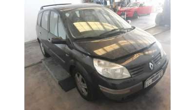 RENAULT SCENIC II 2003-2009 1.9 dCi D 120 CV 2005 5p - 21103