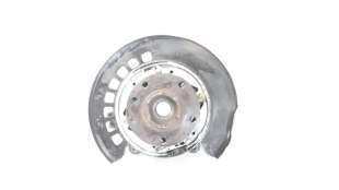 Recambio de mangueta trasera izquierda para audi q7 (4l) 2006-2015 3.0 tdi referencia OEM IAM 7L0505435  