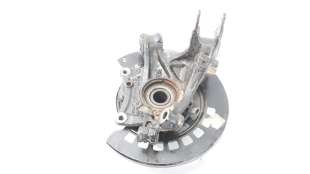 Recambio de mangueta trasera izquierda para audi q7 (4l) 2006-2015 3.0 tdi referencia OEM IAM 7L0505435   2