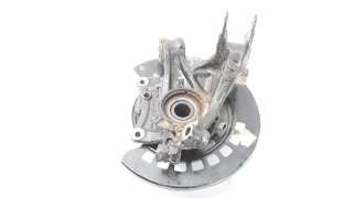 Recambio de mangueta trasera izquierda para audi q7 (4l) 2006-2015 3.0 tdi referencia OEM IAM 7L0505435  