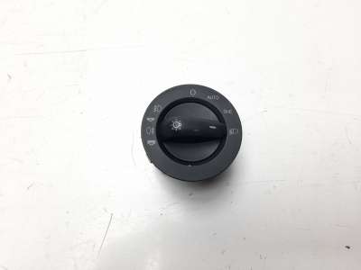 Recambio de mando luces para audi q7 (4l) 2006-2015 3.0 tdi referencia OEM IAM 4F1941531E  