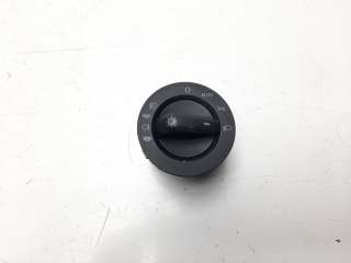 Recambio de mando luces para audi q7 (4l) 2006-2015 3.0 tdi referencia OEM IAM 4F1941531E  