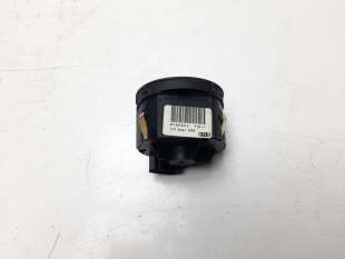 Recambio de mando luces para audi q7 (4l) 2006-2015 3.0 tdi referencia OEM IAM 4F1941531E   2