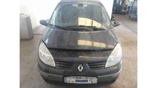 RENAULT SCENIC II 2003-2009 1.9 dCi D 120 CV 2005 5p - 21103