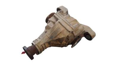 Recambio de diferencial trasero para audi q7 (4l) 2006-2015 3.0 tdi referencia OEM IAM 0AB525017F  