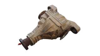 Recambio de diferencial trasero para audi q7 (4l) 2006-2015 3.0 tdi referencia OEM IAM 0AB525017F  
