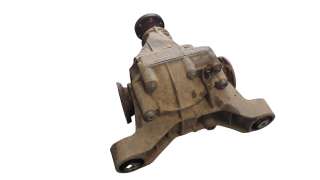 Recambio de diferencial trasero para audi q7 (4l) 2006-2015 3.0 tdi referencia OEM IAM 0AB525017F  