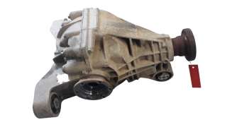 Recambio de diferencial trasero para audi q7 (4l) 2006-2015 3.0 tdi referencia OEM IAM 0AB525017F  
