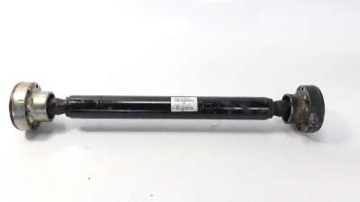 Recambio de transmision central para audi q7 (4l) 2006-2015 3.0 tdi referencia OEM IAM 7L6521101H TL10014 