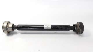 Recambio de transmision central para audi q7 (4l) 2006-2015 3.0 tdi referencia OEM IAM 7L6521101H TL10014 
