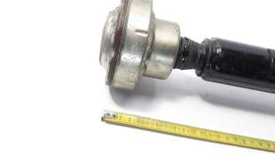 Recambio de transmision central para audi q7 (4l) 2006-2015 3.0 tdi referencia OEM IAM 7L6521101H TL10014  2