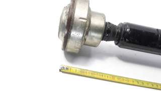 Recambio de transmision central para audi q7 (4l) 2006-2015 3.0 tdi referencia OEM IAM 7L6521101H TL10014 