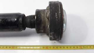 Recambio de transmision central para audi q7 (4l) 2006-2015 3.0 tdi referencia OEM IAM 7L6521101H TL10014 