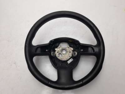 Recambio de volante para audi q7 (4l) 2006-2015 3.0 tdi referencia OEM IAM 4F0419091DG  