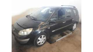 RENAULT SCENIC II 2003-2009 1.9 dCi D 120 CV 2005 5p - 21103