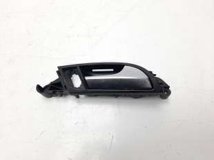 Recambio de maneta interior delantera derecha para audi q7 (4l) 2006-2015 3.0 tdi referencia OEM IAM 4L0837020  