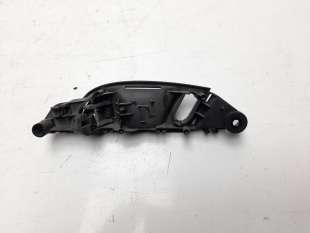 Recambio de maneta interior delantera derecha para audi q7 (4l) 2006-2015 3.0 tdi referencia OEM IAM 4L0837020   2