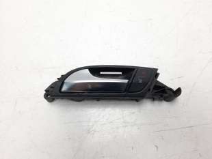 Recambio de maneta interior delantera izquierda para audi q7 (4l) 2006-2015 3.0 tdi referencia OEM IAM 4L0837019A  