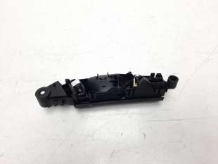 Recambio de maneta interior delantera izquierda para audi q7 (4l) 2006-2015 3.0 tdi referencia OEM IAM 4L0837019A   2