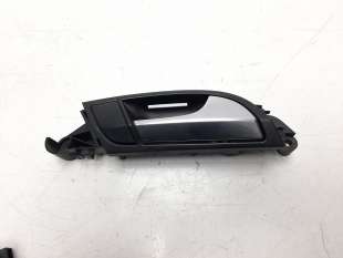 Recambio de maneta interior trasera derecha para audi q7 (4l) 2006-2015 3.0 tdi referencia OEM IAM 4L0837020A  